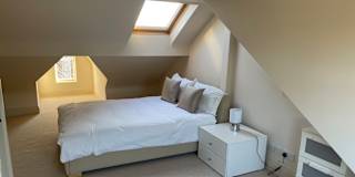 Antony's room
