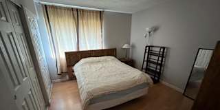 Brenna's room