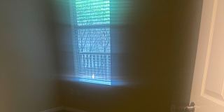 Tina's room