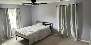 adam's room