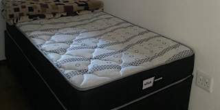 Leigh-Anne's room