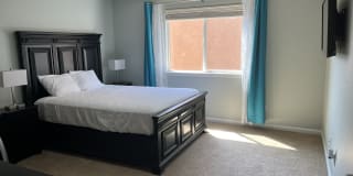 Rachel's room