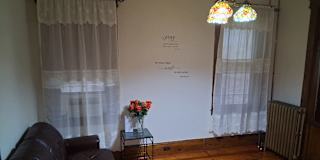 Maricarmen's room