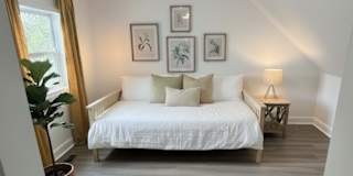KIMBERLY BRECKO's room