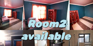 Fagan's room
