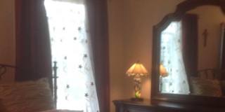 Christine's room