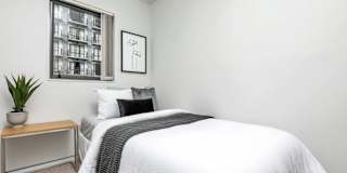 Laura's room