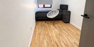 Michael's room