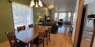 Bnb Aurora's room