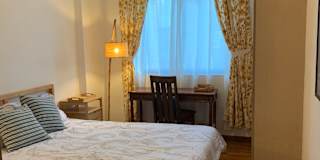 Nicole's room