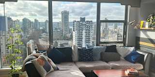 Kimia's room