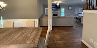 Wes's room