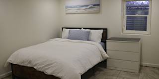 Dorothy's room