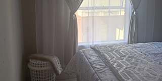 Edwina's room