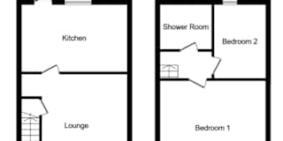 Dre's room