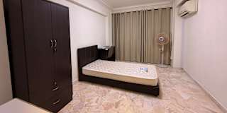 Nora's room