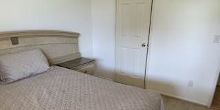 Peter's room
