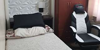 ALEXIA's room