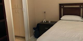 Neetu's room