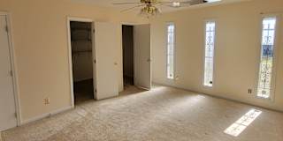 Luis's room