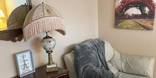 Marcellena's room