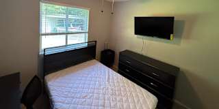 RoomWise's room