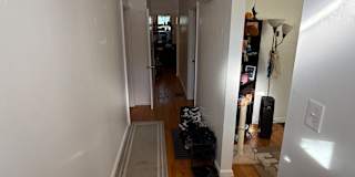 Noah's room