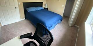 Tayler's room