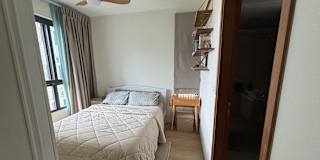 Tia's room
