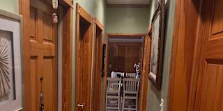 Manuel's room