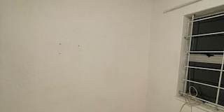 Singathwa Nondala's room