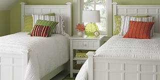 Valerie's room