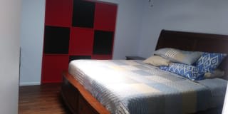 Pepe's room