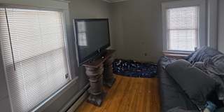 Jason's room