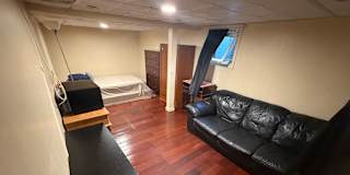 Ramon's room