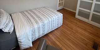 JJ's Room's room