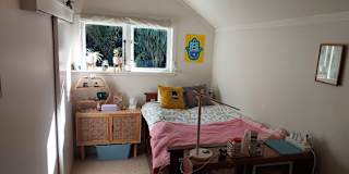Lorenzo's room