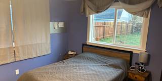 Alex's room