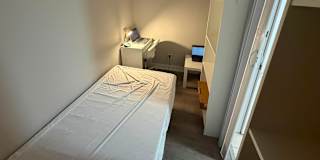 melisa derya's room