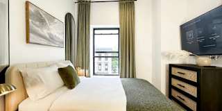 Tania's room