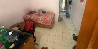 Ajay kumar's room