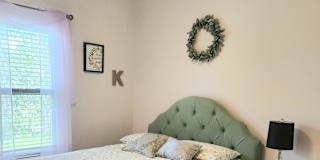 Ivanna Bell's room