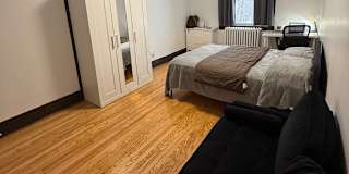 Carole's room