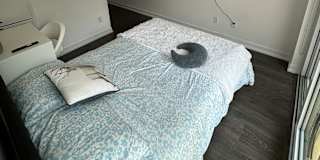 Vita's room