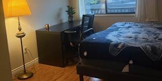 betty's room