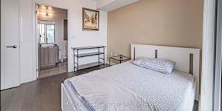 Kanishk Niverthi's room