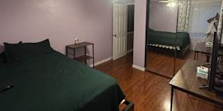 Kaystal's room