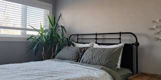 Darren's room