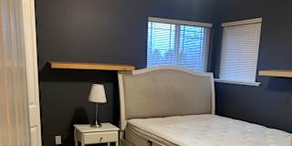 Gurvinder's room