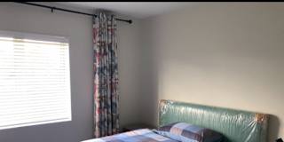 Sandy's room